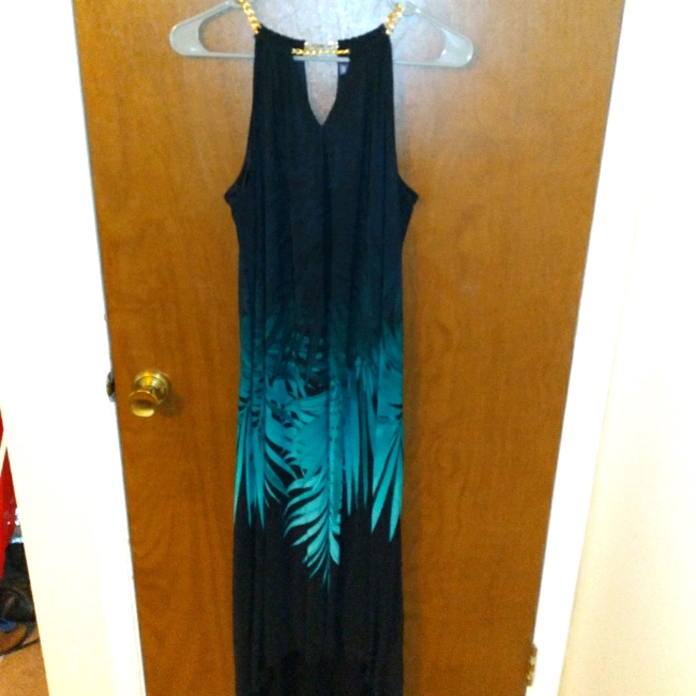 Jennifer Lopez dress
